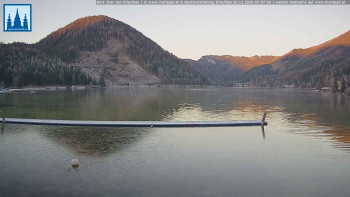 Městečko Mariazell