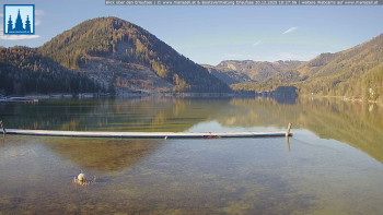 Městečko Mariazell