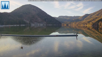 Městečko Mariazell