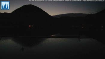 Městečko Mariazell