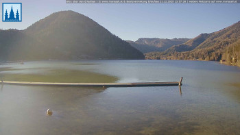 Městečko Mariazell