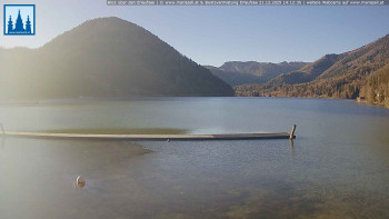 Městečko Mariazell