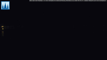 Městečko Mariazell