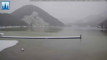 Městečko Mariazell