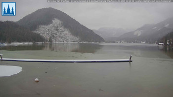 Městečko Mariazell