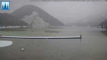 Městečko Mariazell