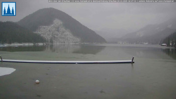 Městečko Mariazell