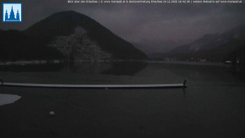 Městečko Mariazell