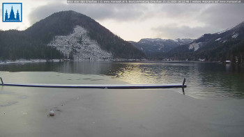 Městečko Mariazell