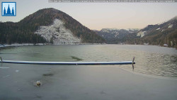 Jezero Erlaufsee