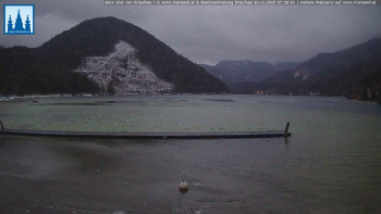 Městečko Mariazell