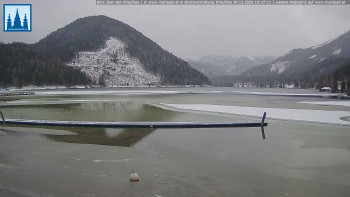 Městečko Mariazell