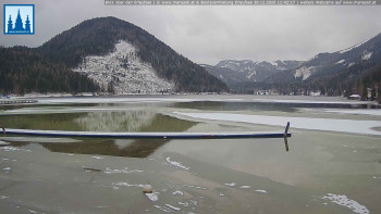 Městečko Mariazell