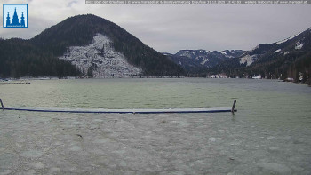 Městečko Mariazell