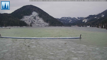 Městečko Mariazell