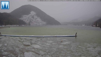 Městečko Mariazell