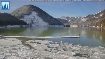 Městečko Mariazell