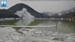 Jezero Erlaufsee
