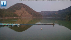 Jezero Erlaufsee