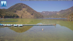Jezero Erlaufsee