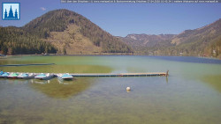 Jezero Erlaufsee