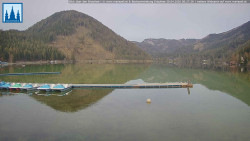 Jezero Erlaufsee