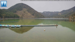 Jezero Erlaufsee