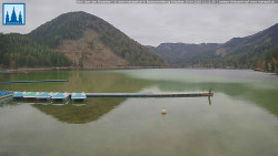 Jezero Erlaufsee