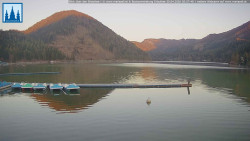 Jezero Erlaufsee