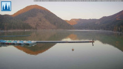 Jezero Erlaufsee