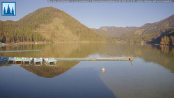 Jezero Erlaufsee