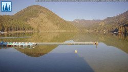 Jezero Erlaufsee