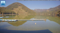 Jezero Erlaufsee