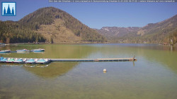 Jezero Erlaufsee