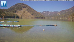 Jezero Erlaufsee