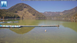 Jezero Erlaufsee