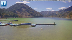 Jezero Erlaufsee