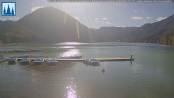 Jezero Erlaufsee