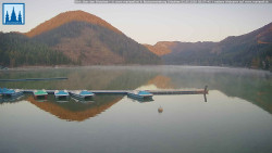 Jezero Erlaufsee
