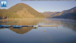 Jezero Erlaufsee