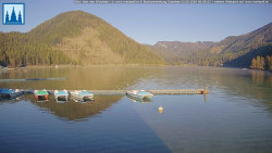 Jezero Erlaufsee