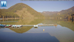 Jezero Erlaufsee