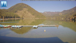 Jezero Erlaufsee