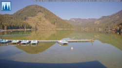 Jezero Erlaufsee