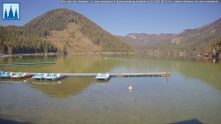 Jezero Erlaufsee