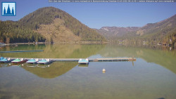 Jezero Erlaufsee