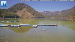 Jezero Erlaufsee