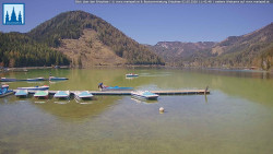 Jezero Erlaufsee