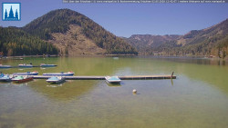 Jezero Erlaufsee