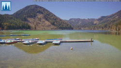 Jezero Erlaufsee